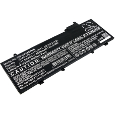 Compatible battery replacement for LENOVO 01AV478,01AV479,L17L3P71,L17M3P71,SB10K97620...