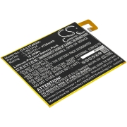 CS-LVT480SL<br />Batteries for   replaces battery L16D1P34