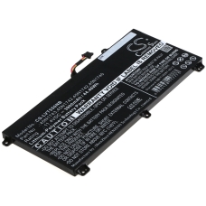 Compatible battery replacement for LENOVO 00NY639,45N1740,45N1741,45N1742,45N1743...