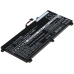 Notebook battery Lenovo CS-LVT550NB