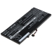 Notebook battery Lenovo CS-LVT550NB