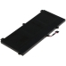 Notebook battery Lenovo CS-LVT550NB