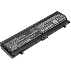 Compatible battery replacement for LENOVO 00NY486,00NY488,00NY489,FRU00NY486,FRU00NY488...