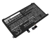 Compatible battery replacement for LENOVO  SB10L84122, 00UR890, SB10L84121, 01AV493, 00UR892...