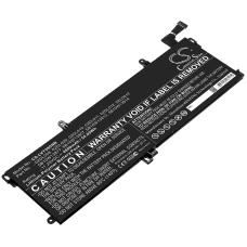 Compatible battery replacement for LENOVO  5B10W13914, SB10K97646, SB10T83197, 02LD012, L18M3P71...