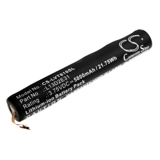 Compatible battery replacement for LENOVO L13D2E31