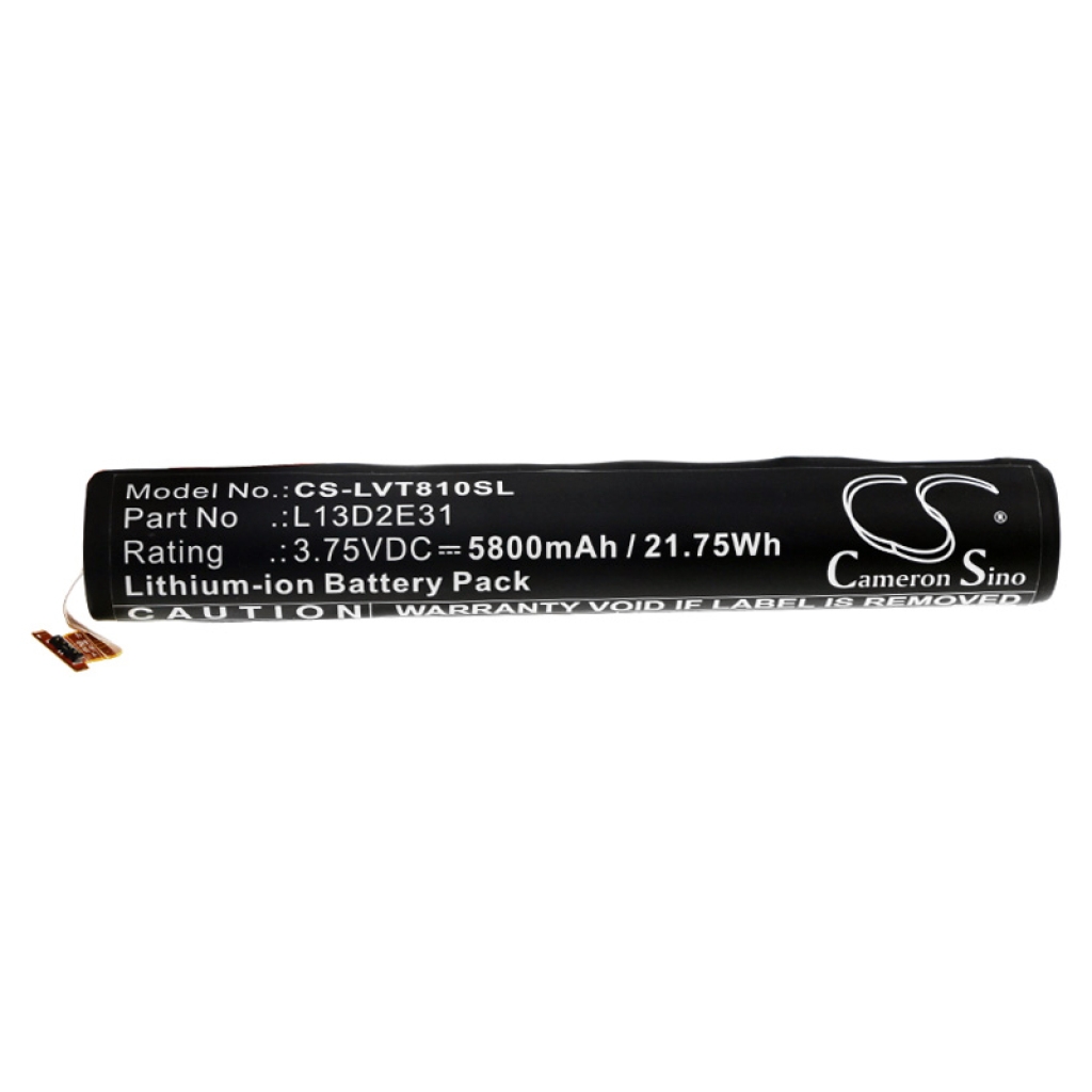 Compatible battery replacement for LENOVO L13D2E31