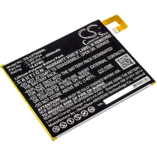 Compatible battery replacement for LENOVO L16D1P34