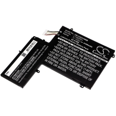 Compatible battery replacement for LENOVO  L11M3P01