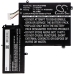 Compatible battery replacement for LENOVO  L11M3P01