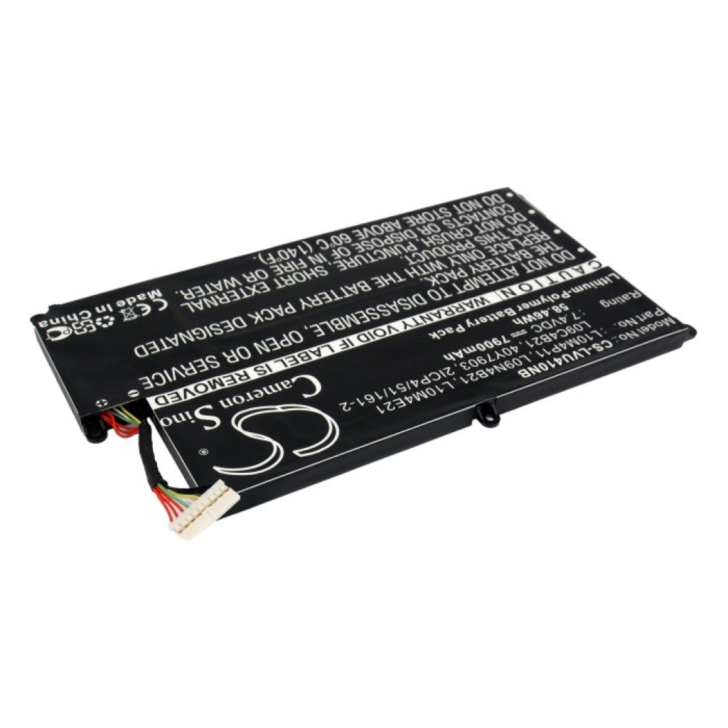 Notebook battery Lenovo CS-LVU410NB