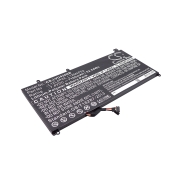 Notebook battery Lenovo IdeaPad U430