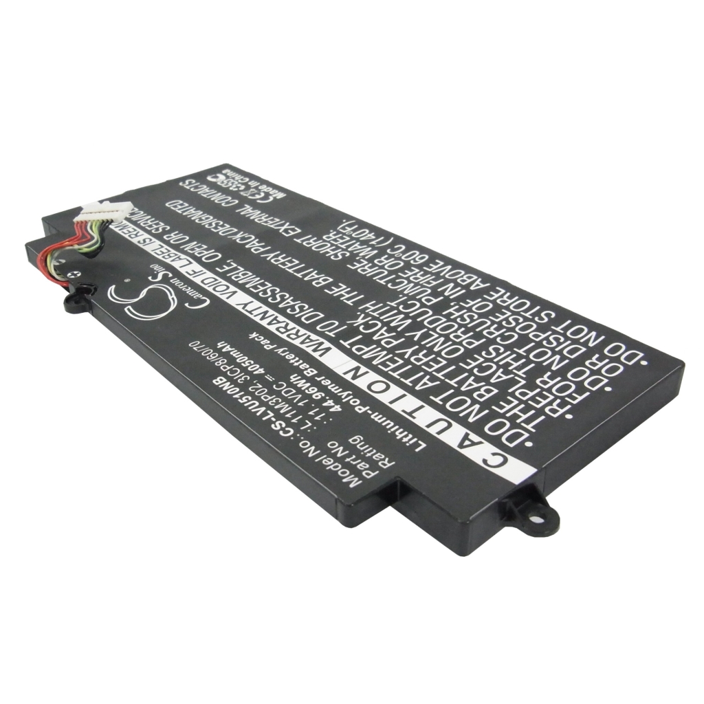 Battery Replaces 3ICP8/60/70