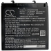 Compatible battery replacement for LENOVO  5B10W67356, 5B10P98183, SB10W67213, 5B10Q59777, 5B10P98182...