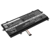 Notebook battery Lenovo CS-LVW220NB