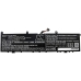 Notebook battery Lenovo CS-LVX109NB