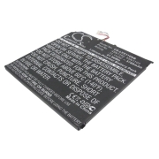 Notebook battery Lenovo ThinkPad Helix(20CGA00XCD)