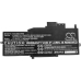 Notebook battery Lenovo CS-LVX111NB