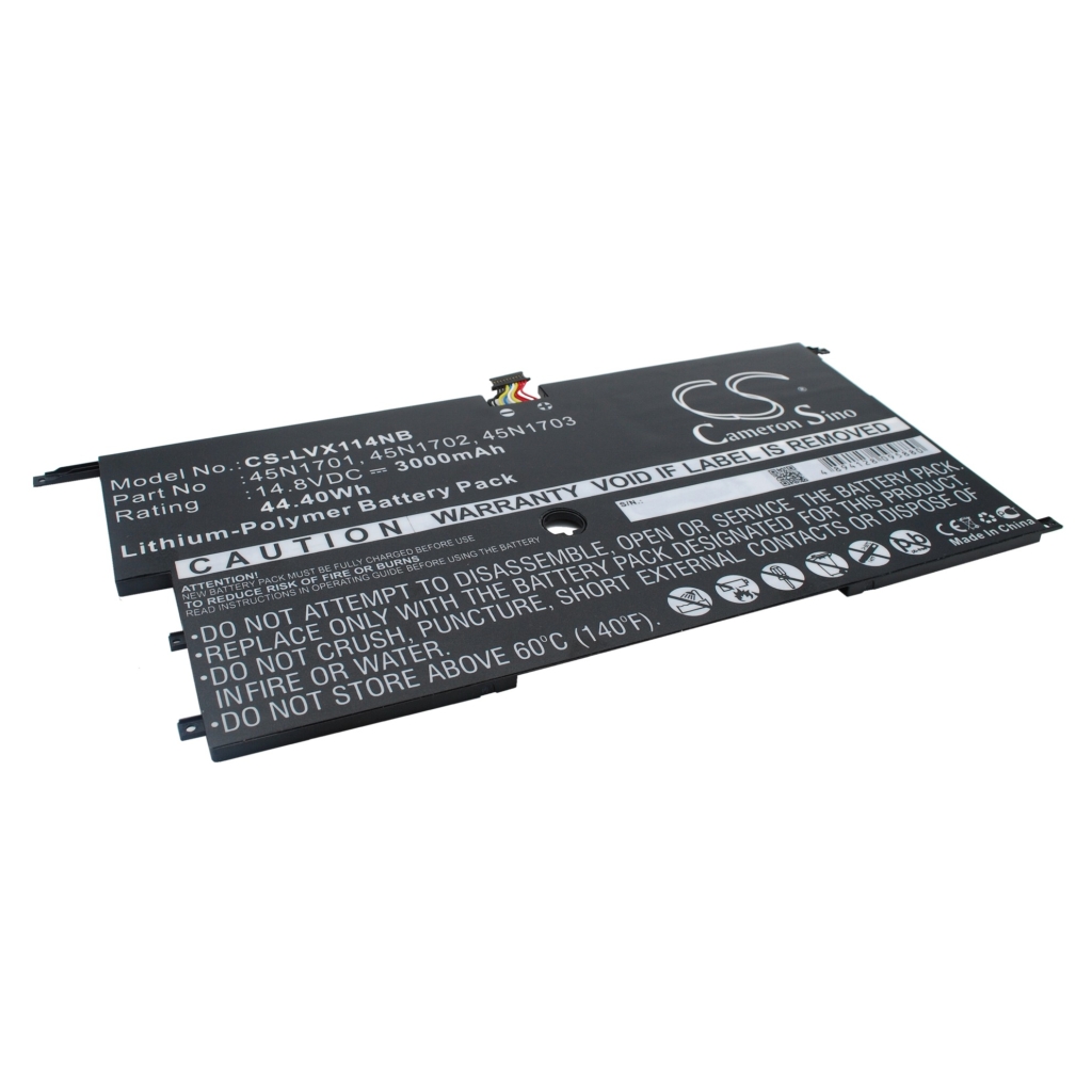 Notebook battery Lenovo CS-LVX114NB