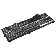 Compatible battery replacement for LENOVO  01AV431, O1AV430, 01AV430, FRU 01AV430, 01AV429...