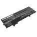 Notebook battery Lenovo CS-LVX117NB