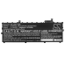 Notebook battery Lenovo CS-LVX117NB