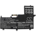 Notebook battery Lenovo CS-LVX120NB