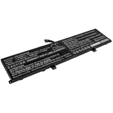 Compatible battery replacement for LENOVO  L19M4P71, 5B10X19049, SB10X19047