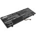 Notebook battery Lenovo CS-LVX140NB