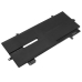 Compatible battery replacement for LENOVO  L20M4P71, 5B10W13974, L20L4P71, 5B10W13973, SB10T83217...