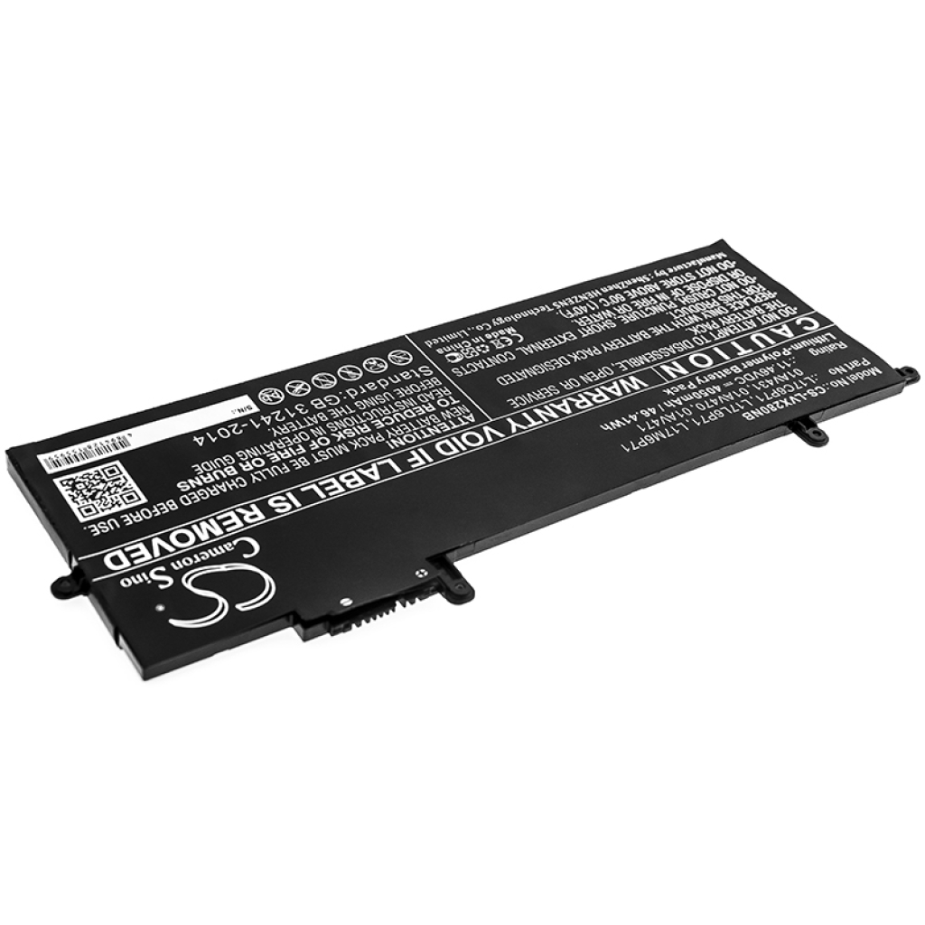 Battery Replaces SB10K97617