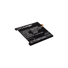 Compatible battery replacement for LENOVO BL258