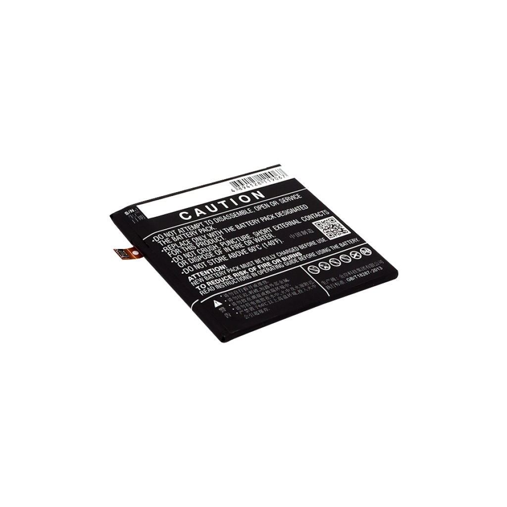 Compatible battery replacement for LENOVO BL258