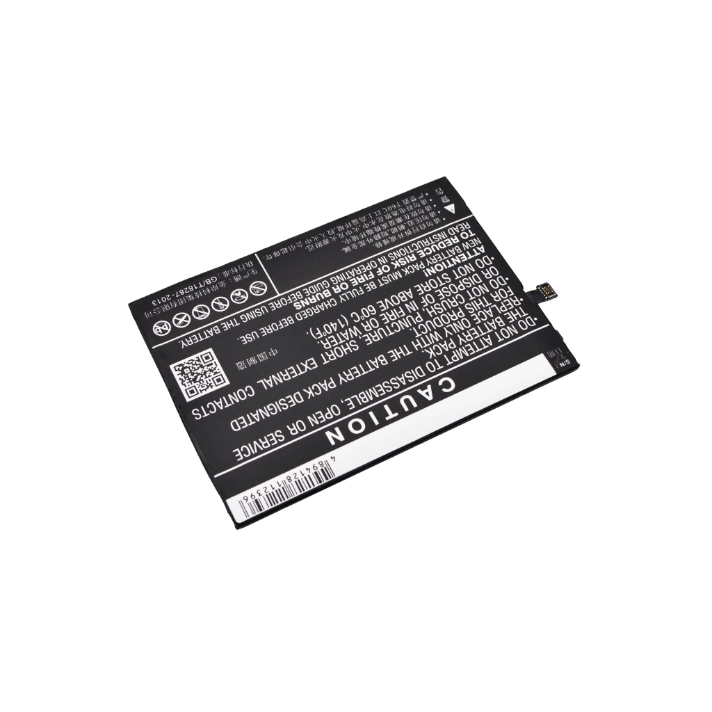 Compatible battery replacement for LENOVO  BL256