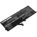 Notebook battery Lenovo CS-LVX390NB