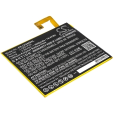 Compatible battery replacement for LENOVO  L18D1P32