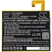 Compatible battery replacement for LENOVO  L18D1P32