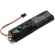 CS-LVX900BL<br />Batteries for   replaces battery 162328-0001