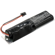 CS-LVX900BX<br />Batteries for   replaces battery 162328-0001