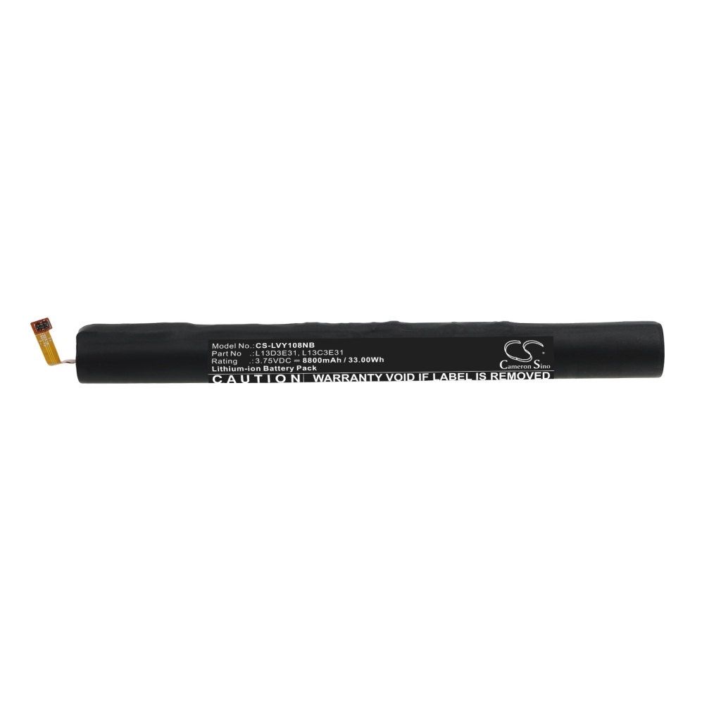 Notebook battery Lenovo CS-LVY108NB