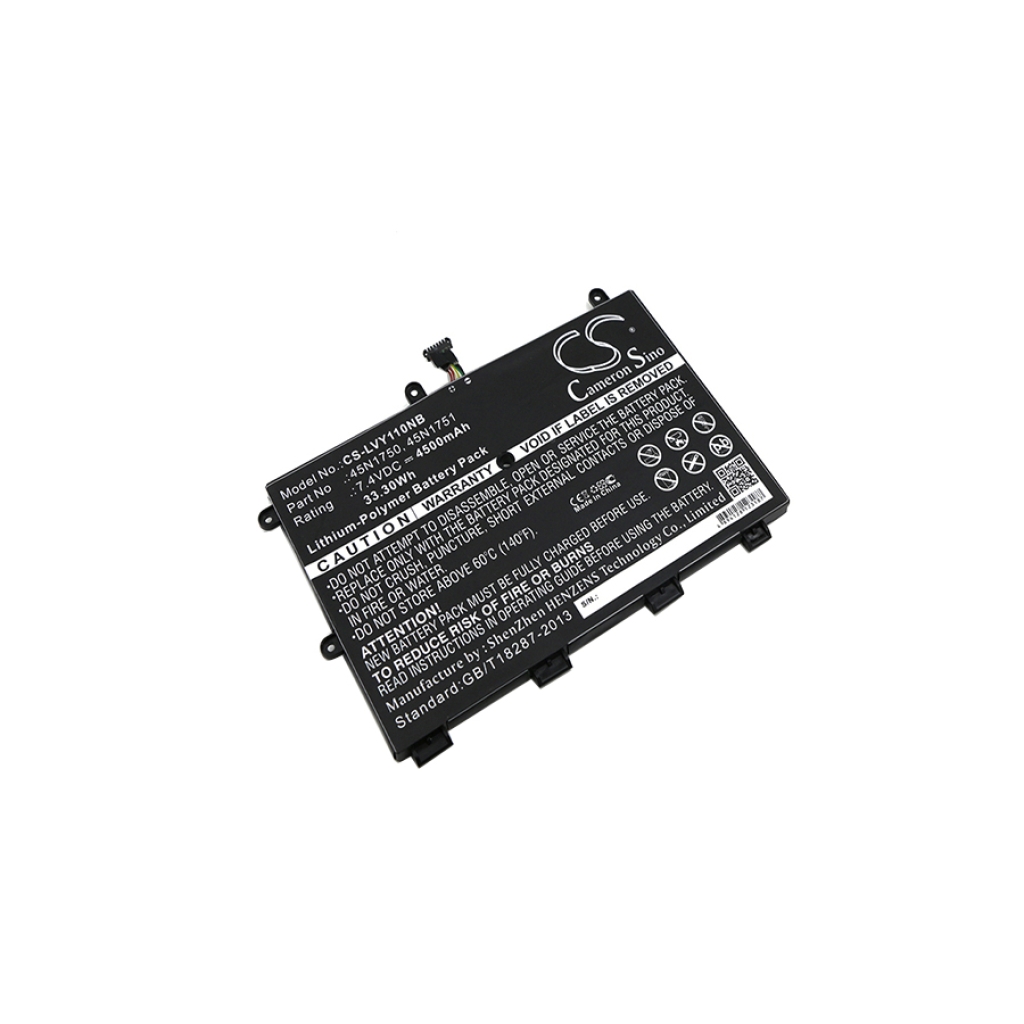 Notebook battery Lenovo ThinkPad Yoga 11e