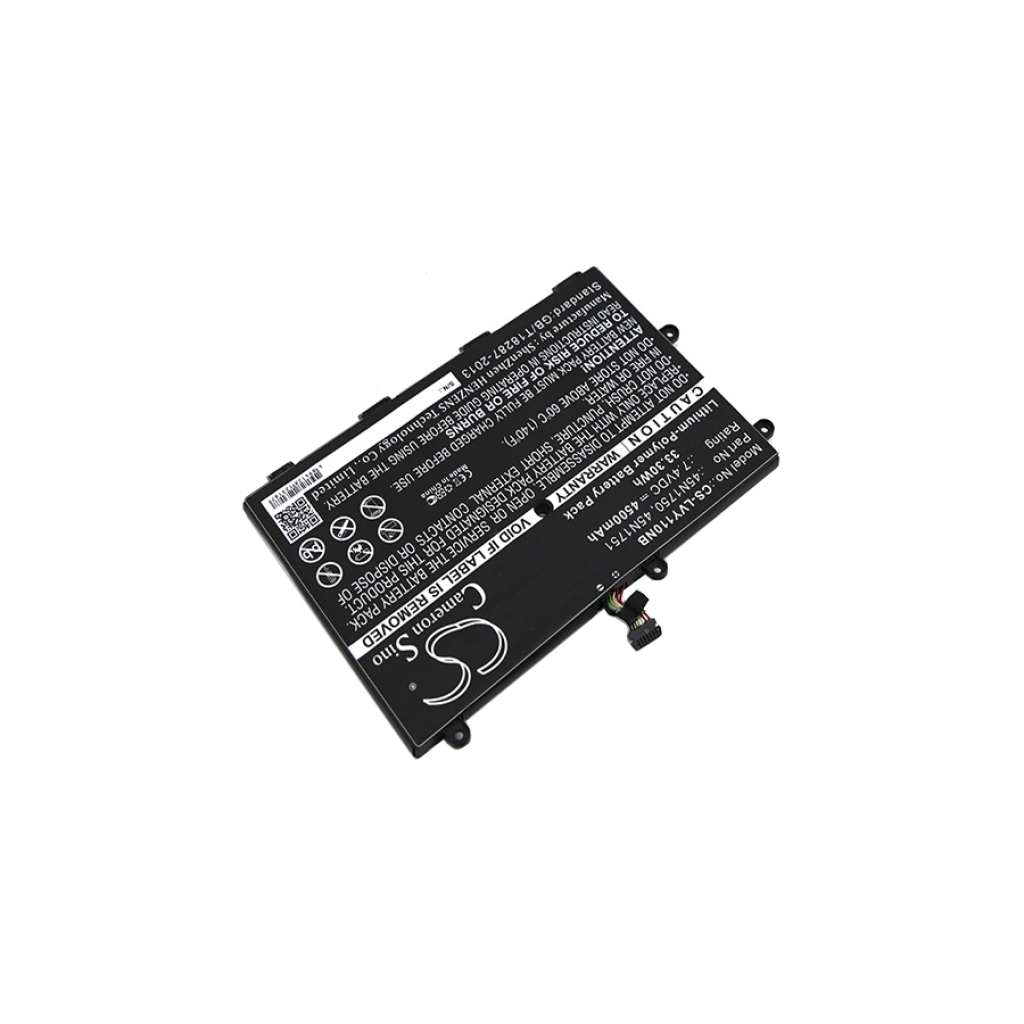 Notebook battery Lenovo CS-LVY110NB