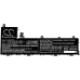 Compatible battery replacement for LENOVO  01AV486, SB10T83129, L17L3P54, SB10K97631, 5B10W13891...