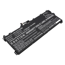 Compatible battery replacement for LENOVO 5B11F53996,5B11F54001,L21C4PG3,L21D4PG3,L21L4PG3...