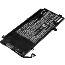 Compatible battery replacement for LENOVO 00HW008,00HW009,00HW014,4ICP6/58/92,SB10F46446...