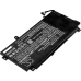 Notebook battery Lenovo CS-LVY150NB