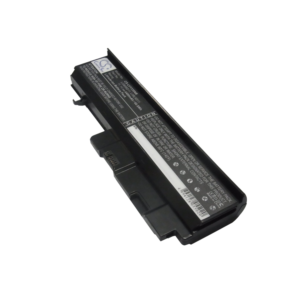 Notebook battery Lenovo CS-LVY330NB