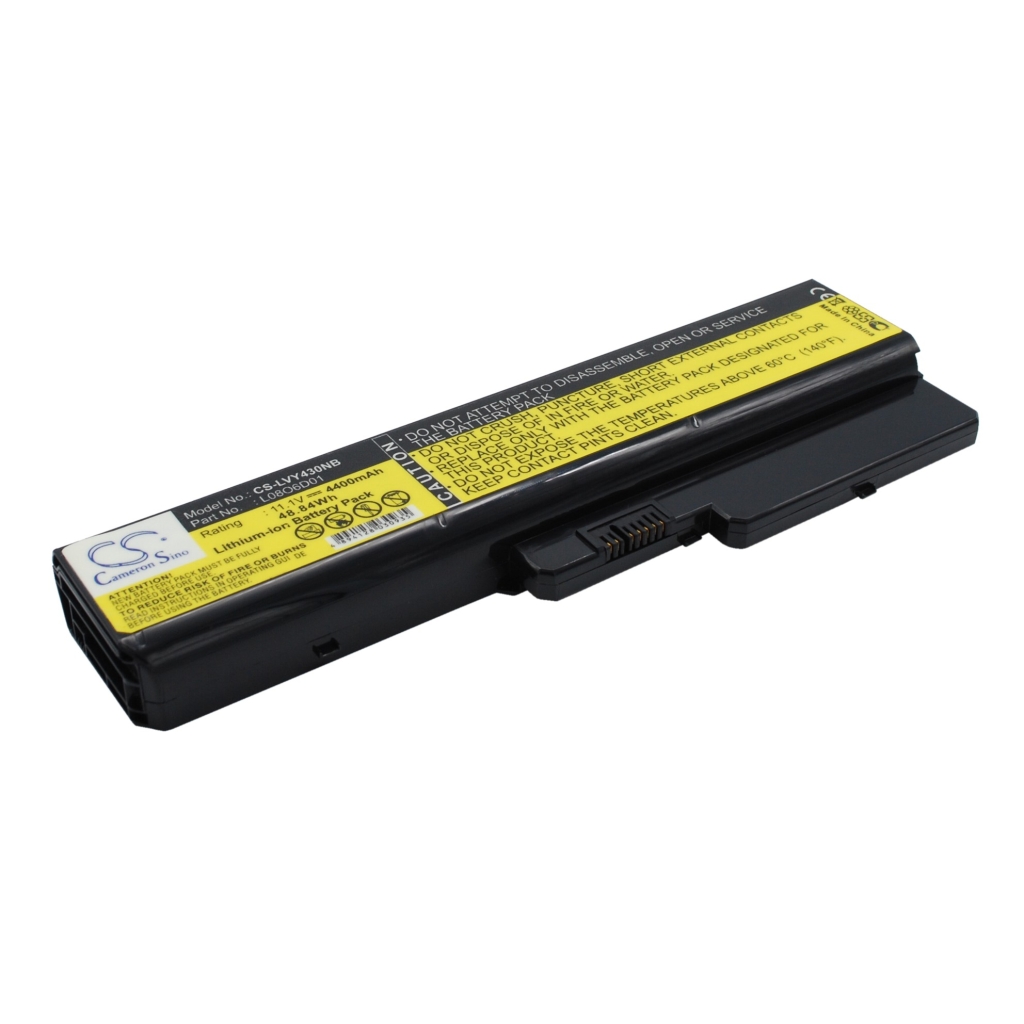 Notebook battery Lenovo CS-LVY430NB