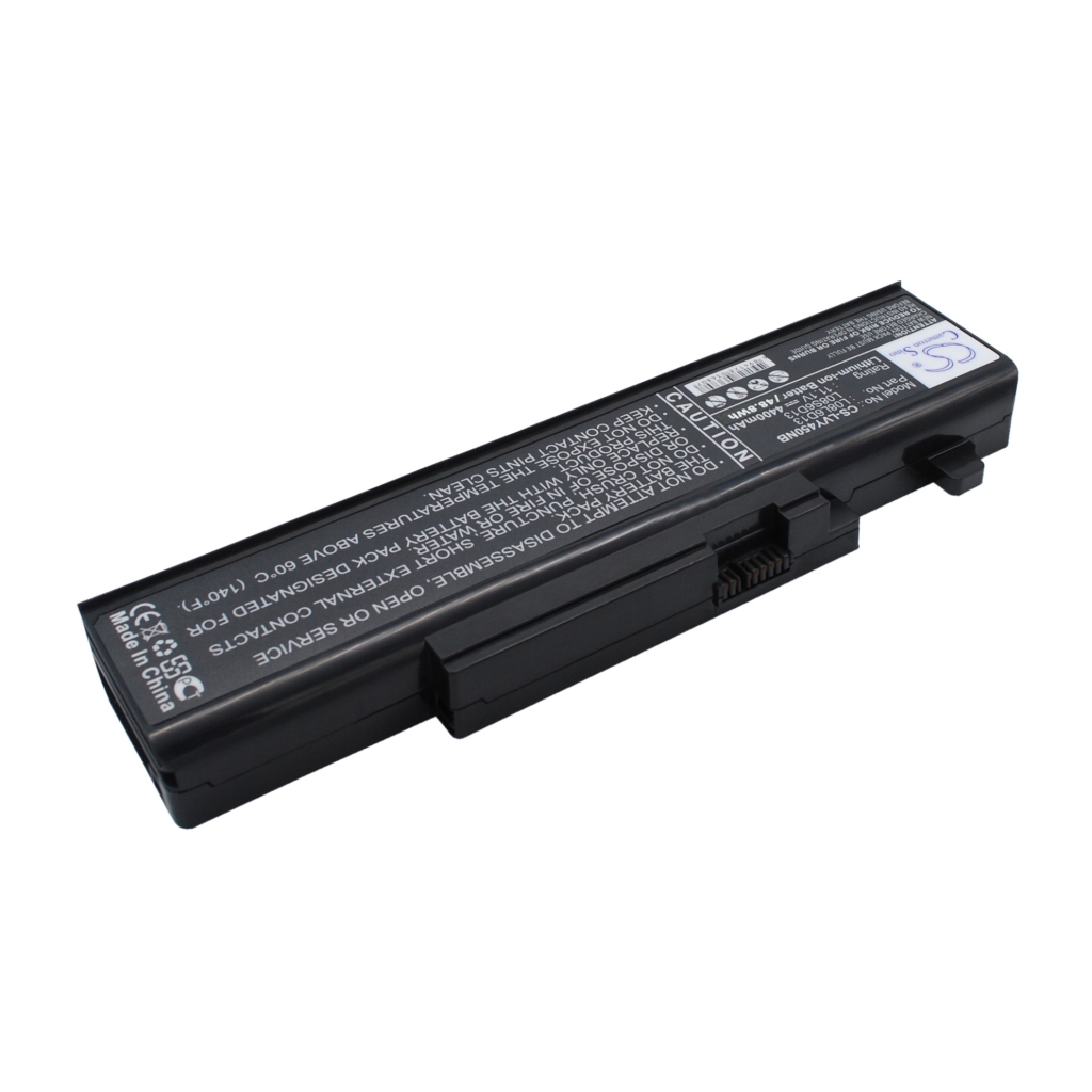 Notebook battery Lenovo CS-LVY450NB