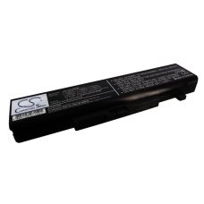 Compatible battery replacement for LENOVO  L11M6Y01, 121500266, 45N1050, L1036F01, L11P6R01...